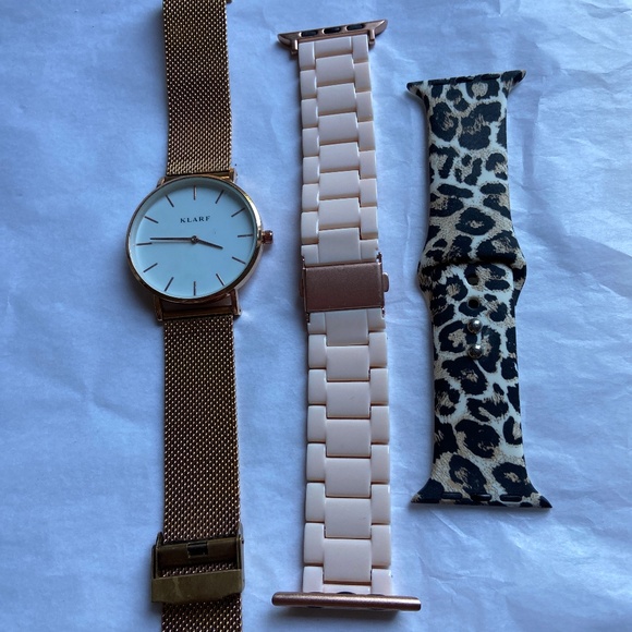 Women’s KLARF Watch - Picture 4 of 6